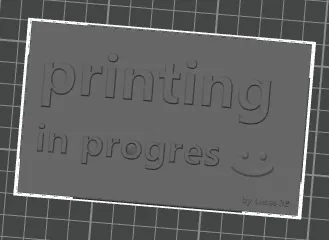 Bìa bảo vệ màn hình Bambu Lab X1 phiên bản 2.0