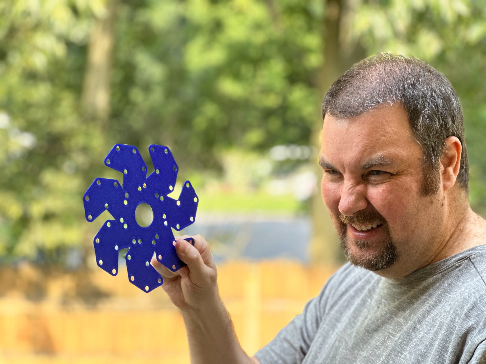 **Ngôi sao không khí chiến thắng đảm bảo**