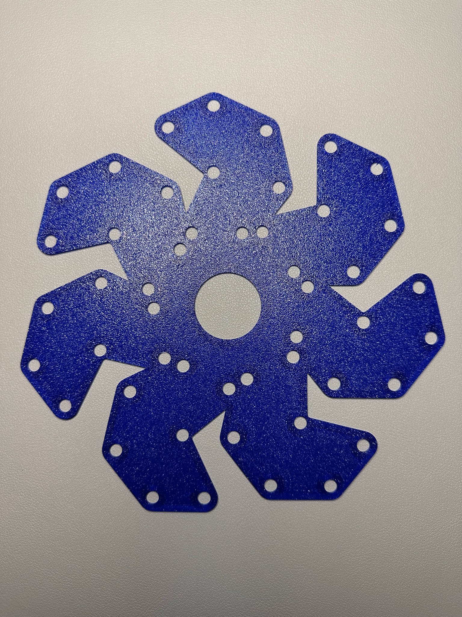 **Ngôi sao không khí chiến thắng đảm bảo**