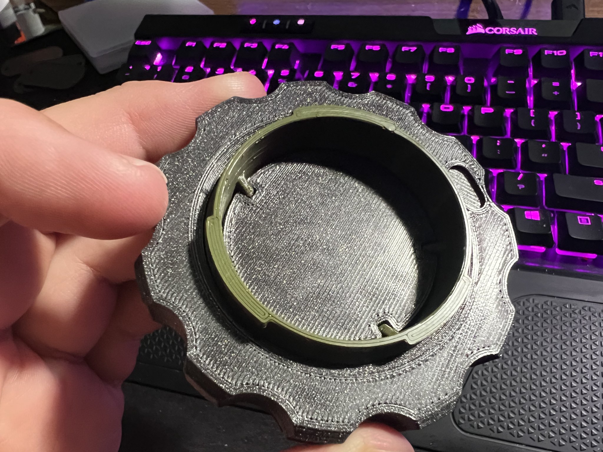 Nắp thân máy Sony Alpha chắc chắn cho máy ảnh không gương lật