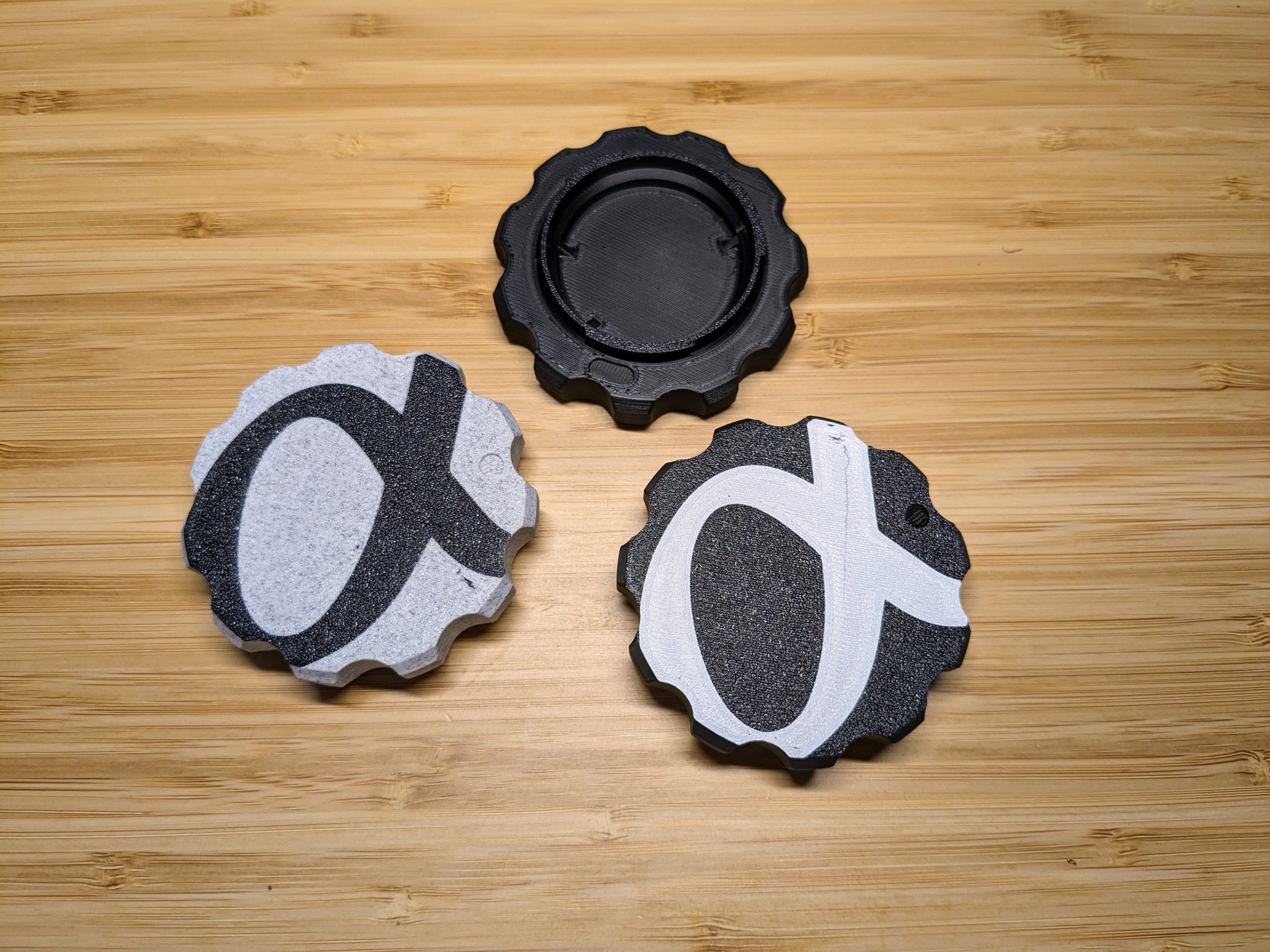 Nắp thân máy cho máy ảnh Minolta/Sony A-mount