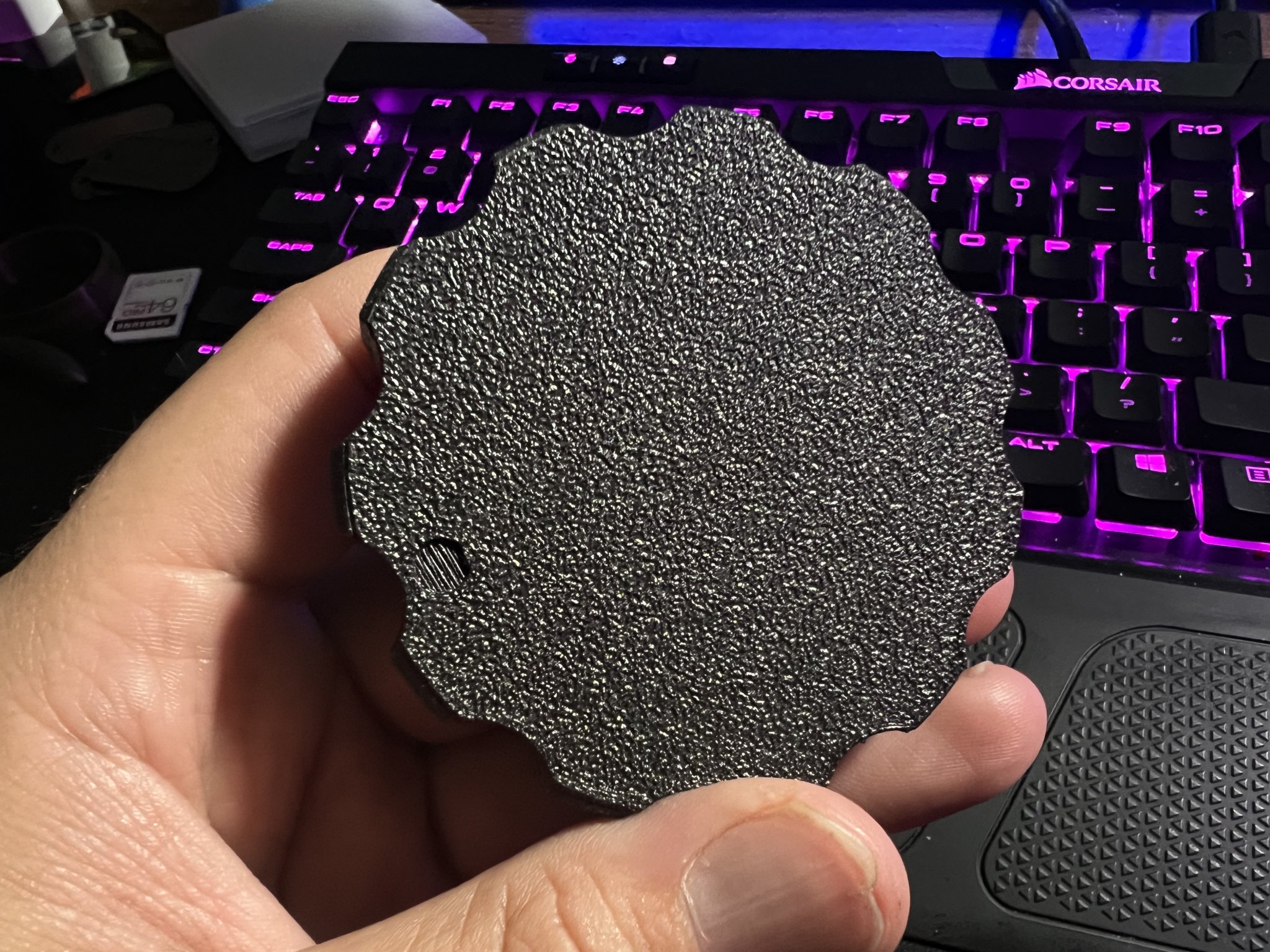 Nắp thân máy Sony Alpha chắc chắn cho máy ảnh không gương lật