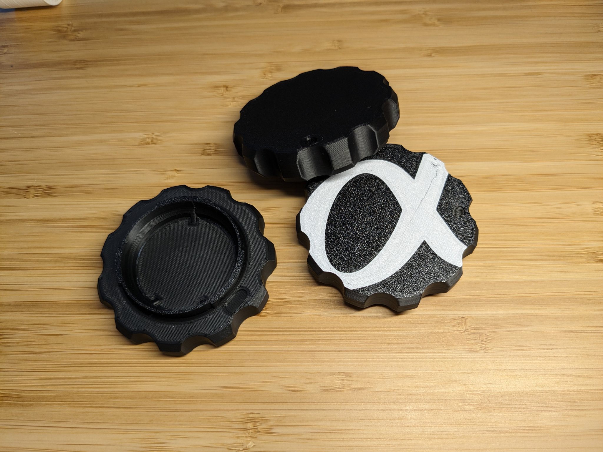 Nắp thân máy cho máy ảnh Minolta/Sony A-mount