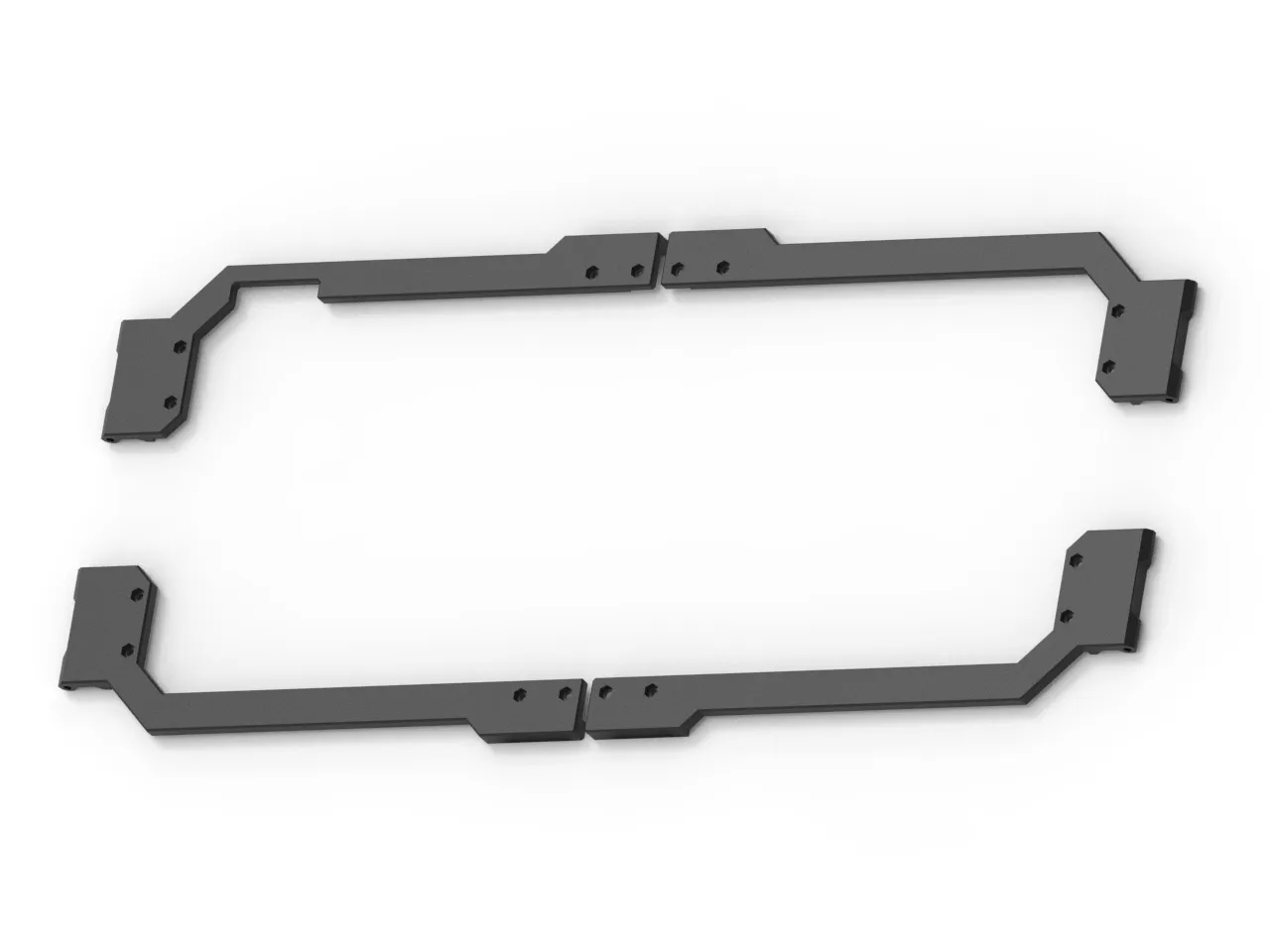 Cải tiến độ ổn định cho cửa Enclosure Original Prusa