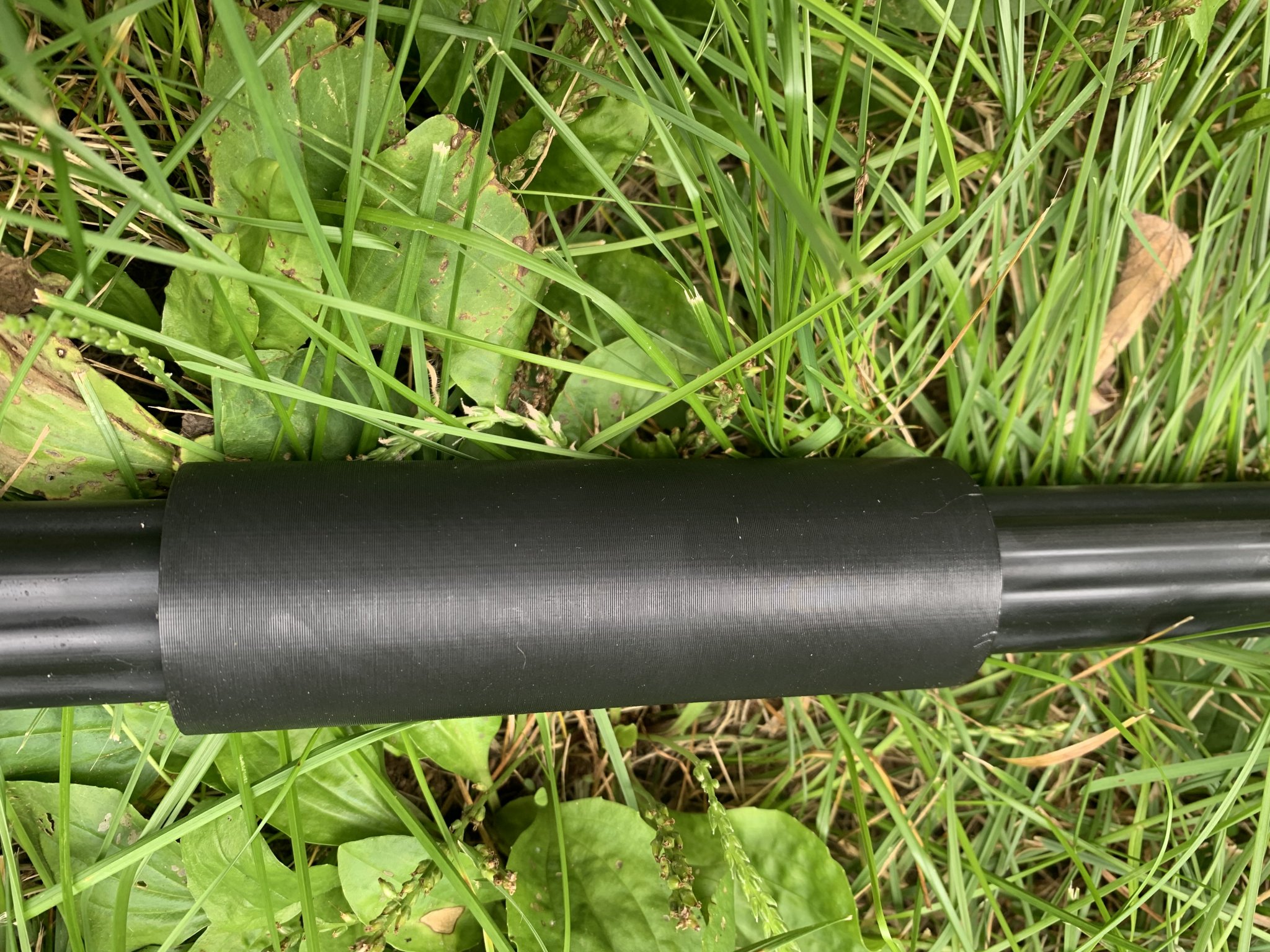 Kết nối mái chèo cho thuyền bơm hơi Intex Explorer 200