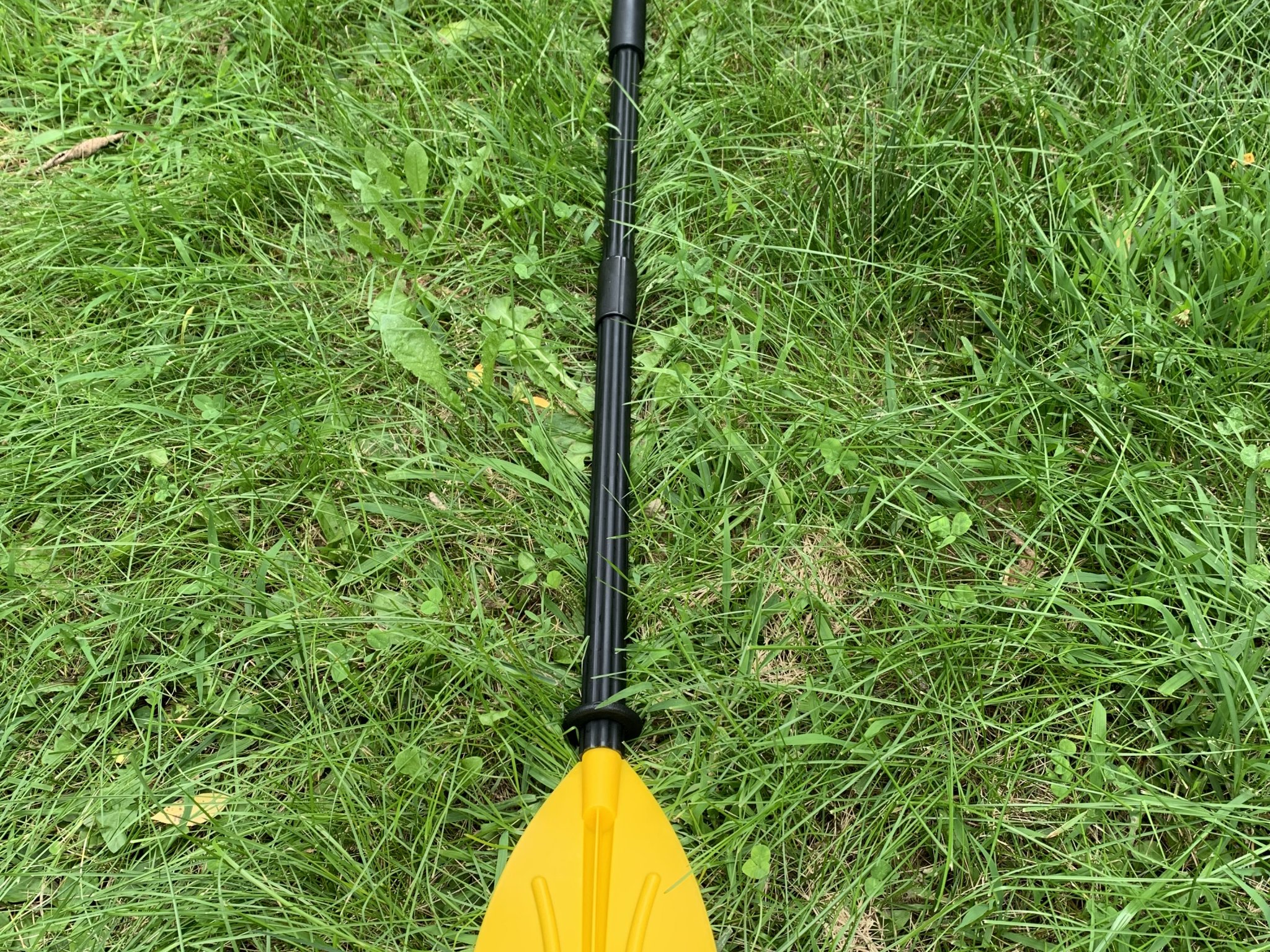 Kết nối mái chèo cho thuyền bơm hơi Intex Explorer 200