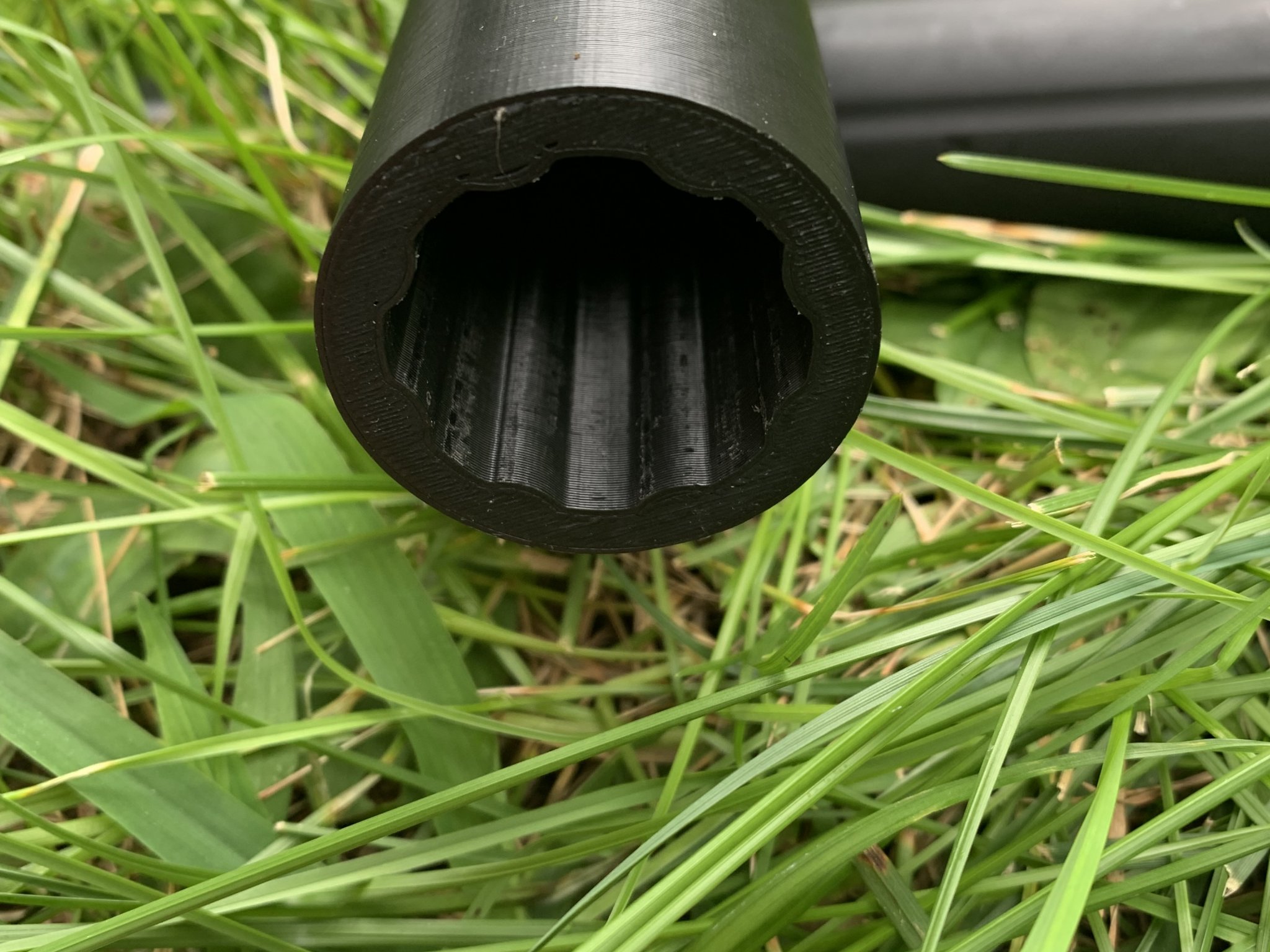 Kết nối mái chèo cho thuyền bơm hơi Intex Explorer 200