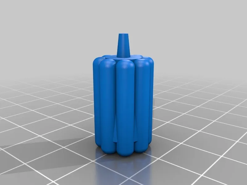 Các chủng tộc thay thế trong Star Trek Catan