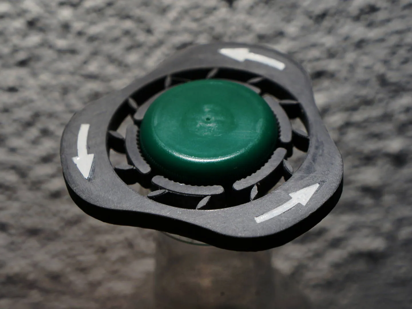 Bộ kẹp Power Cap
