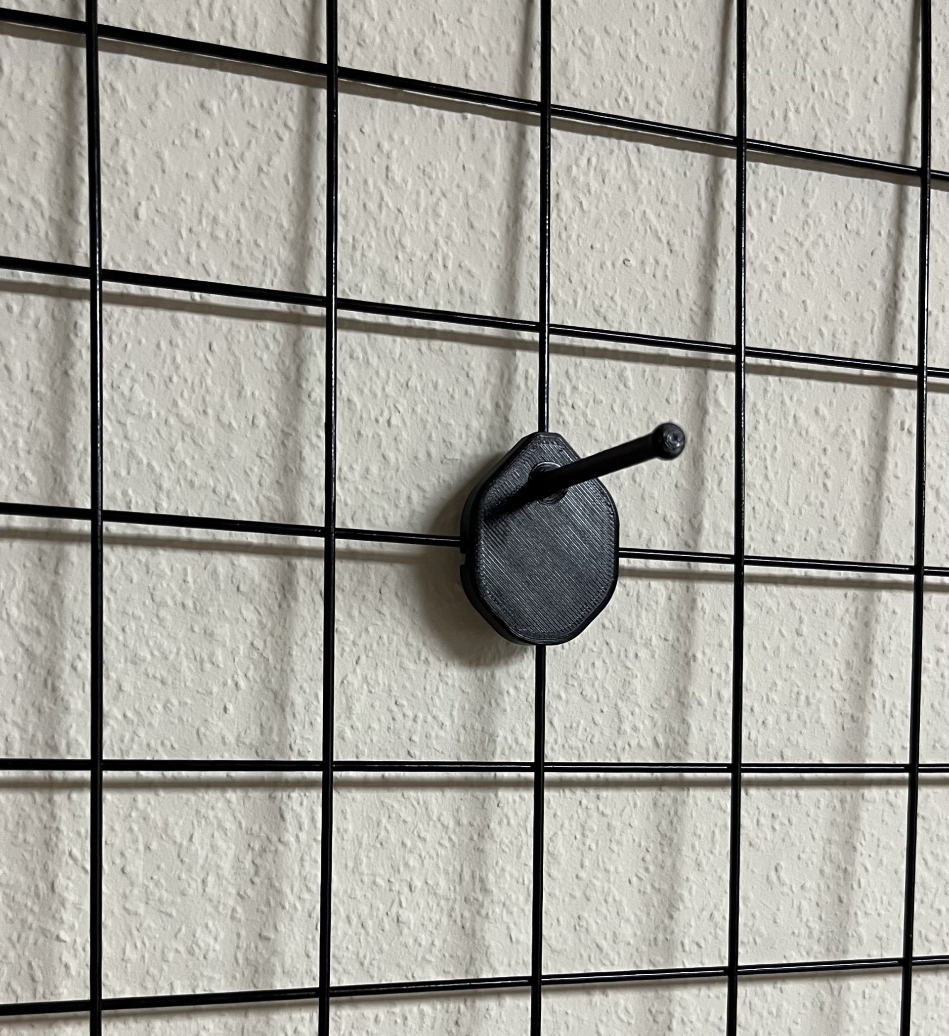 Móc treo cho lưới dây đường kính 2mm