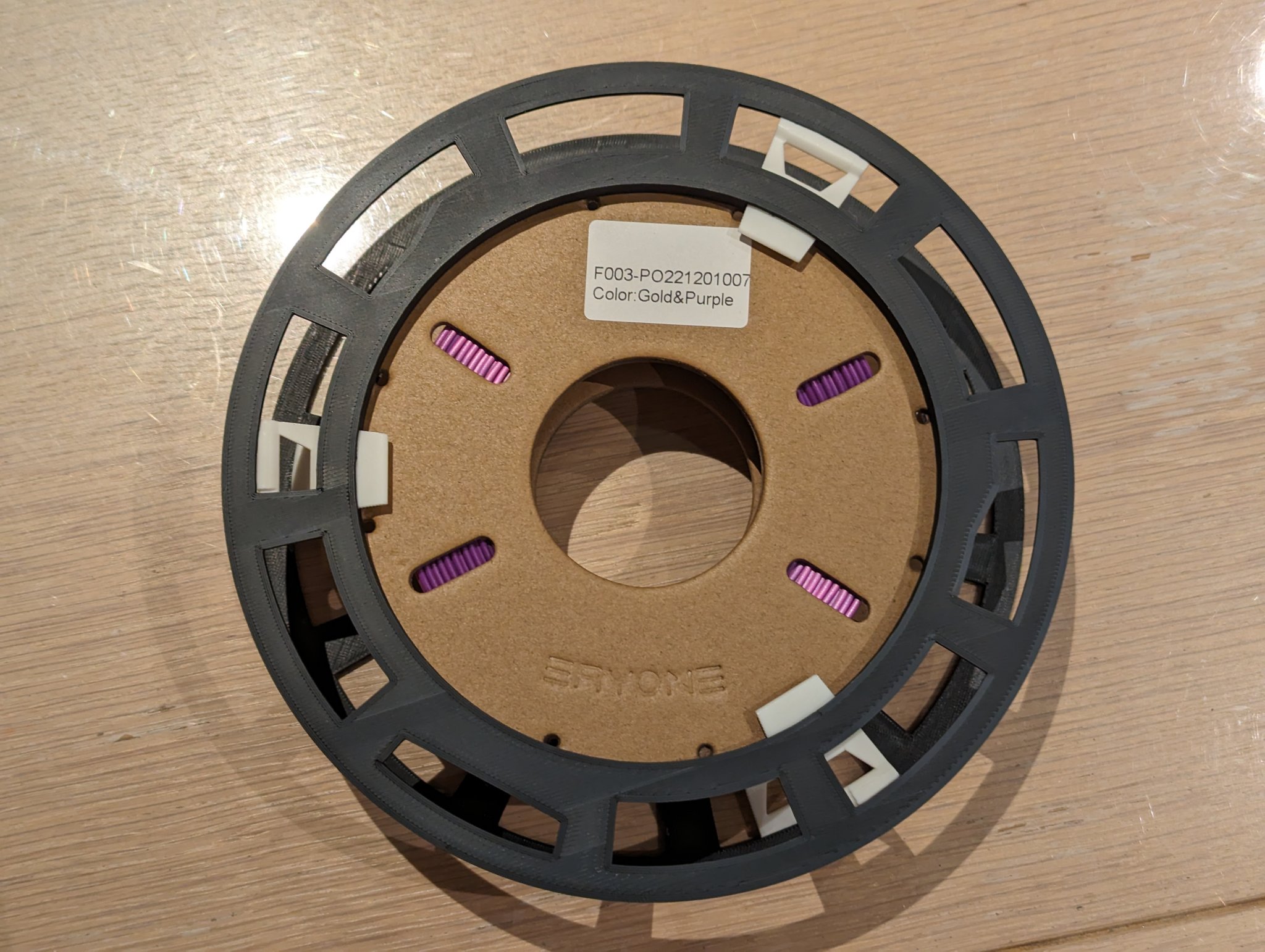 Nhẫn chuyển đổi cho cuộn giấy Eryone 250g