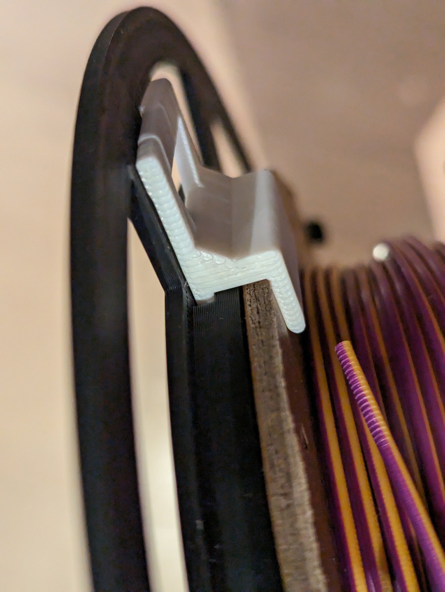 Nhẫn chuyển đổi cho cuộn giấy Eryone 250g