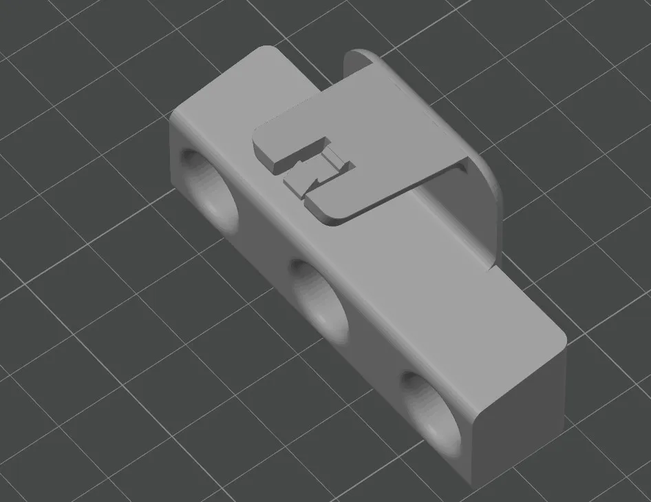 Giá đỡ Bip&Go cho Tesla Model 3 & Y