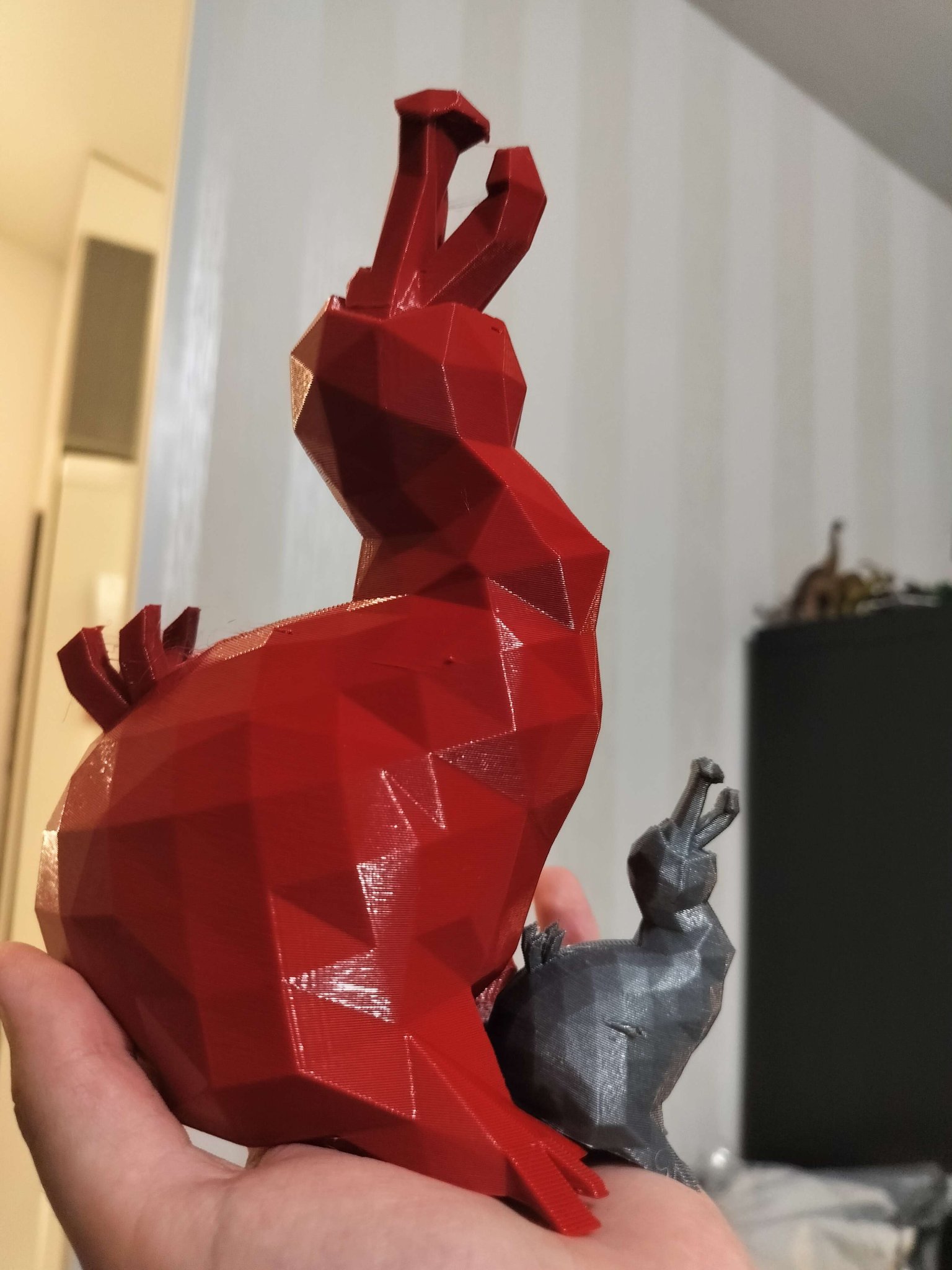 Giá đỡ Dodo dễ thương cho bàn làm việc