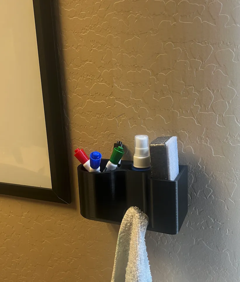 Giá đỡ bảng trắng treo tường cho văn phòng và bếp