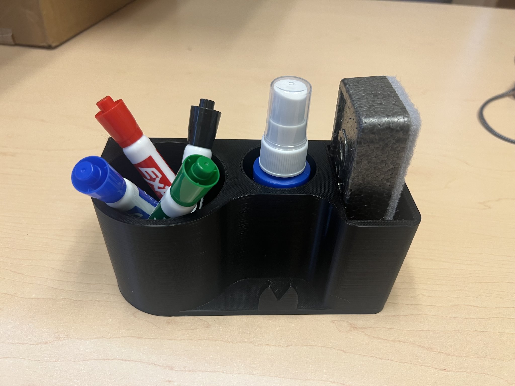 Giá đỡ bảng trắng treo tường cho văn phòng và bếp