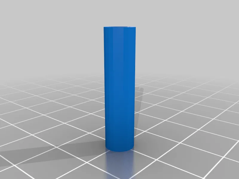 Giá đỡ bật lửa Balisong kích thước đầy đủ