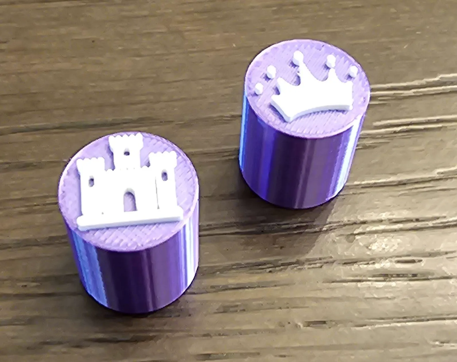 Đánh dấu Monarch và Lời chúc của Thành phố trong Magic: The Gath...