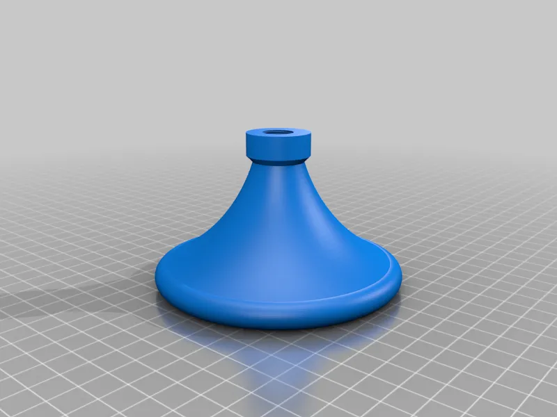 Bộ giảm thanh 1/2-28 cho súng airsoft