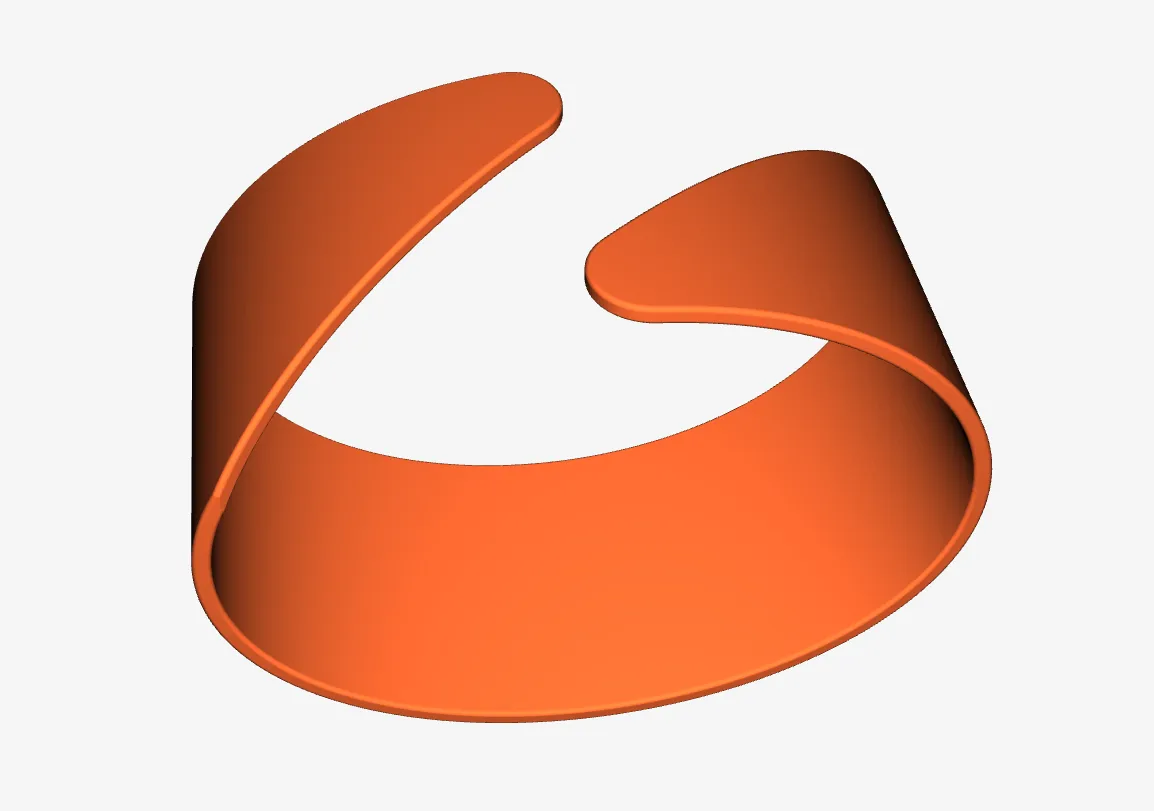 Dây đeo giữ rèm cửa cho độ dày khác nhau