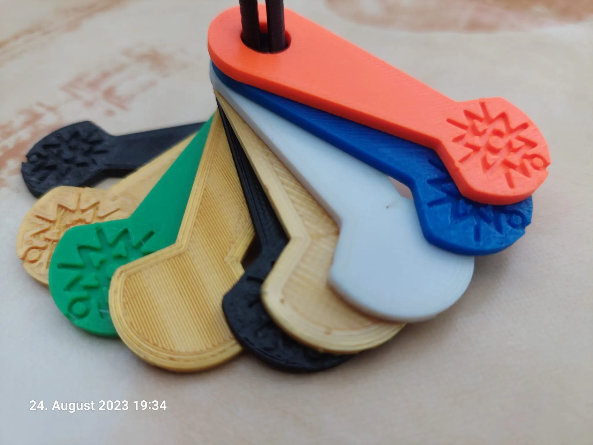 **Mã token xe đẩy tiện lợi cho mua sắm**