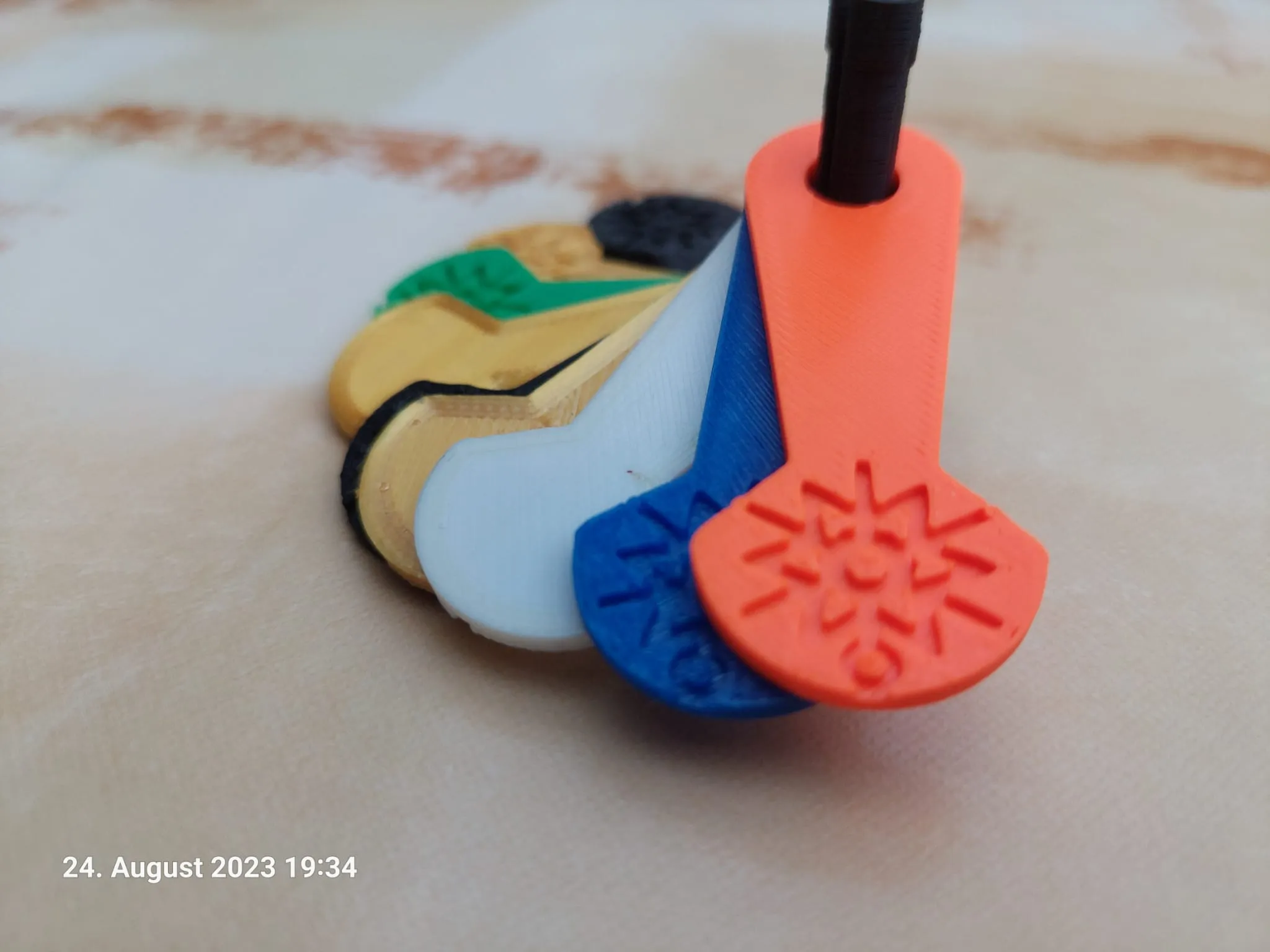 **Mã token xe đẩy tiện lợi cho mua sắm**