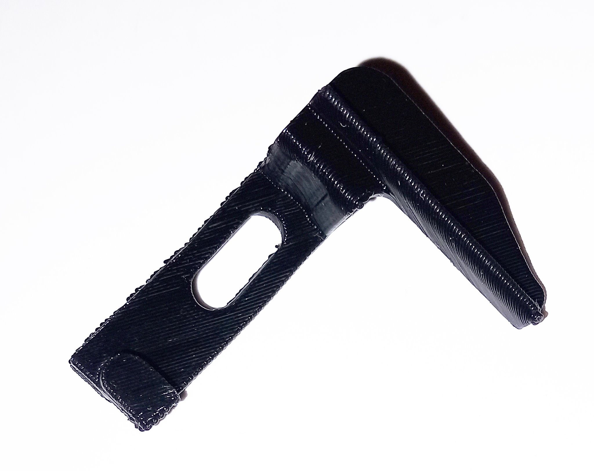 Liên kết mở cửa xe Saab 900 cho bên lái