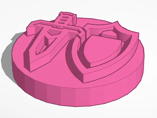 Bộ đếm sức mạnh và sức bền kết hợp tùy chỉnh