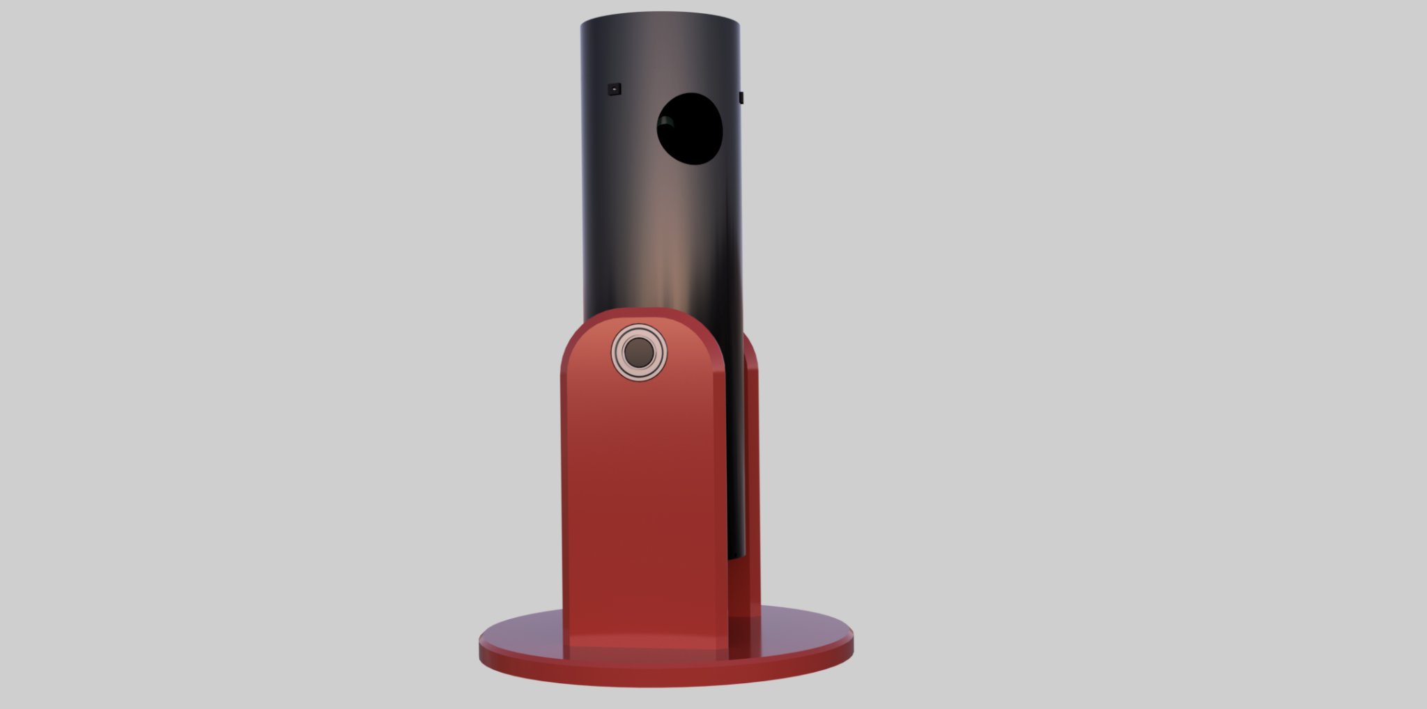 Kính thiên văn Newton trên bàn Gumdrop 114mm