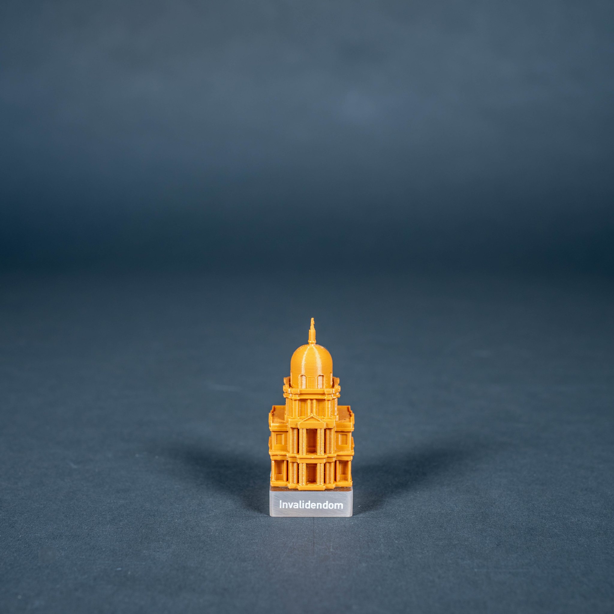 Cờ vua kiến trúc qua các thời kỳ