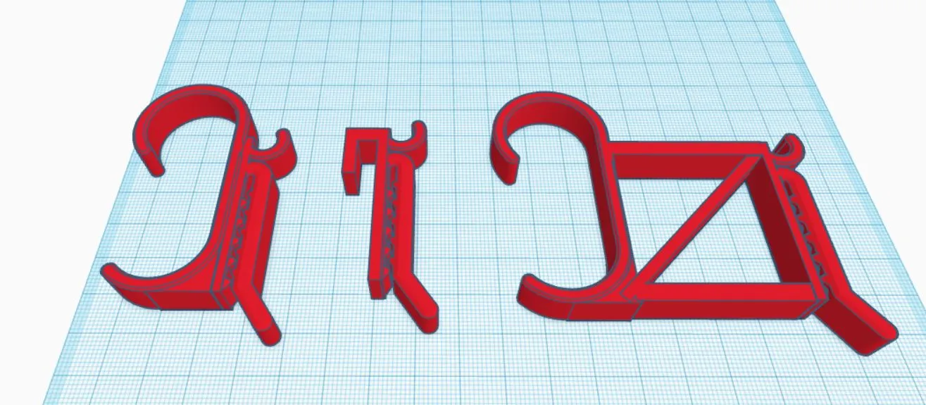 Giá treo khăn cho topný žebřík hoặc vách kính tắm