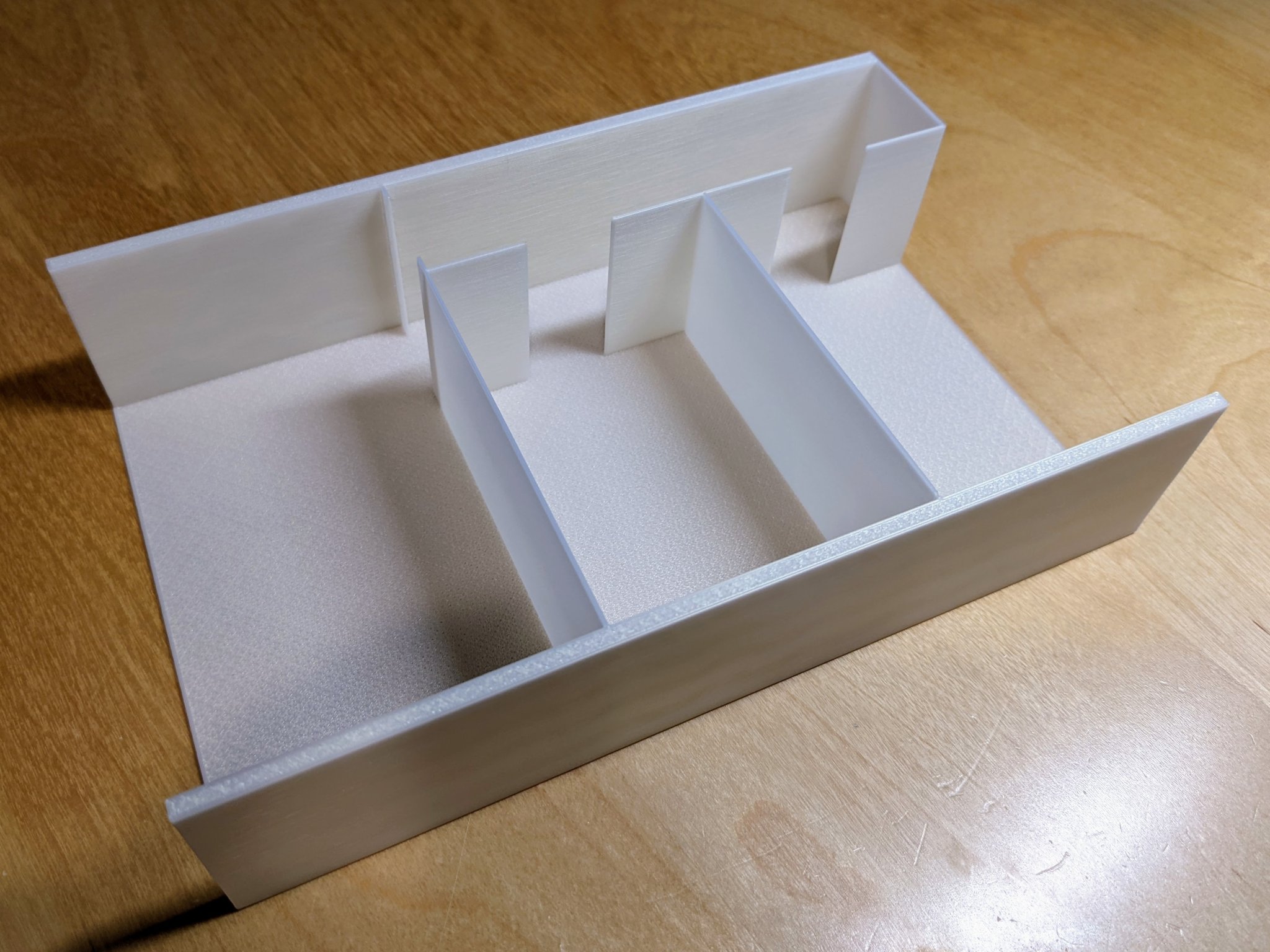 Bộ chèn thẻ cho trò chơi Kim-Joy's Magic Bakery!