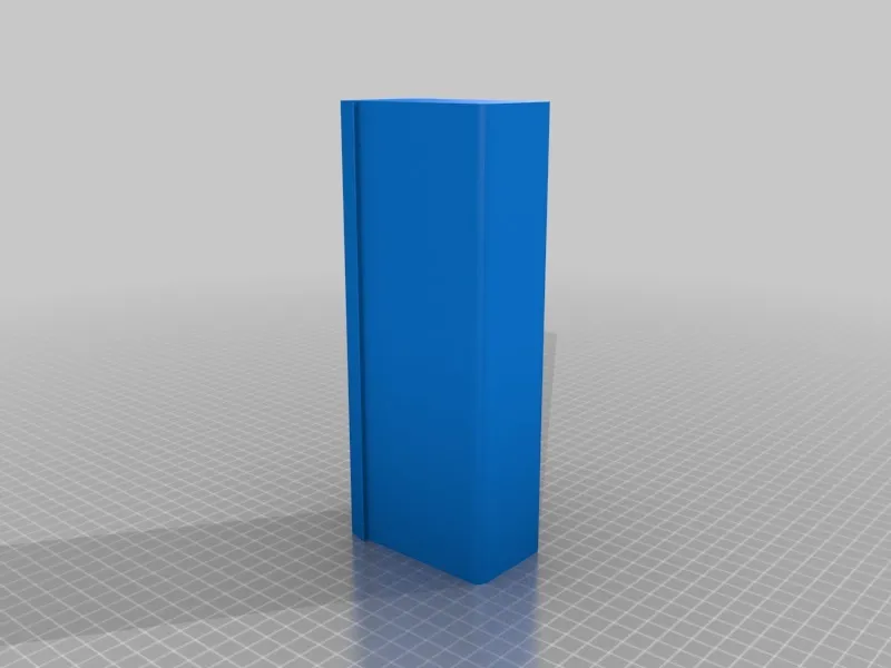 Gần gũi với kích thước báng súng Longshot bằng NIRODHA