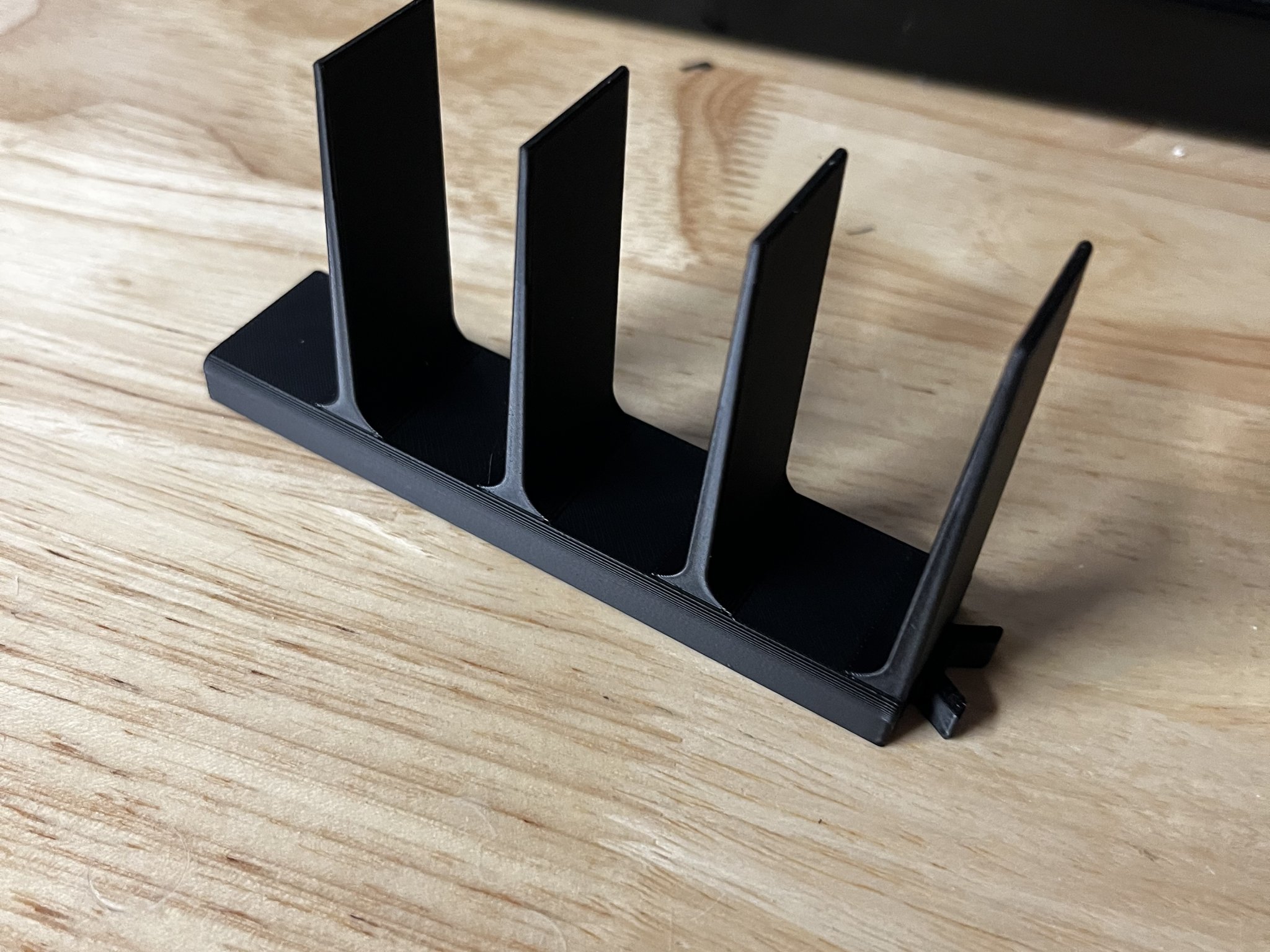 Giá đỡ kìm mô-đun tiện lợi