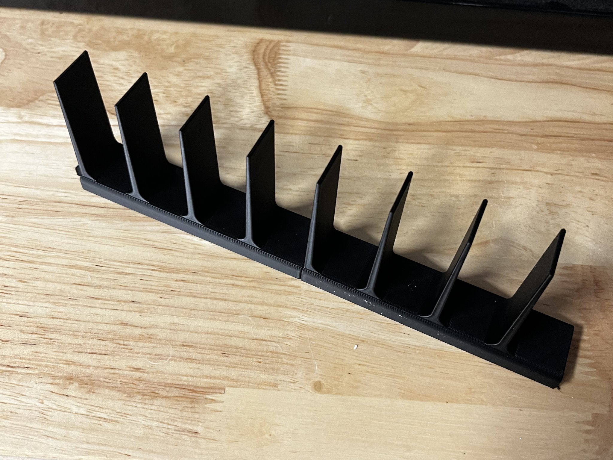 Giá đỡ kìm mô-đun tiện lợi