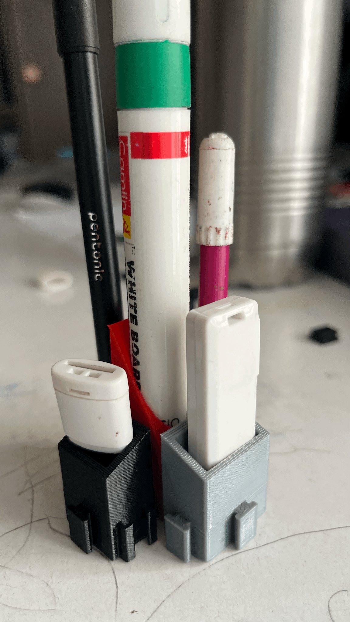 Giá đỡ văn phòng phẩm mở rộng tùy chỉnh