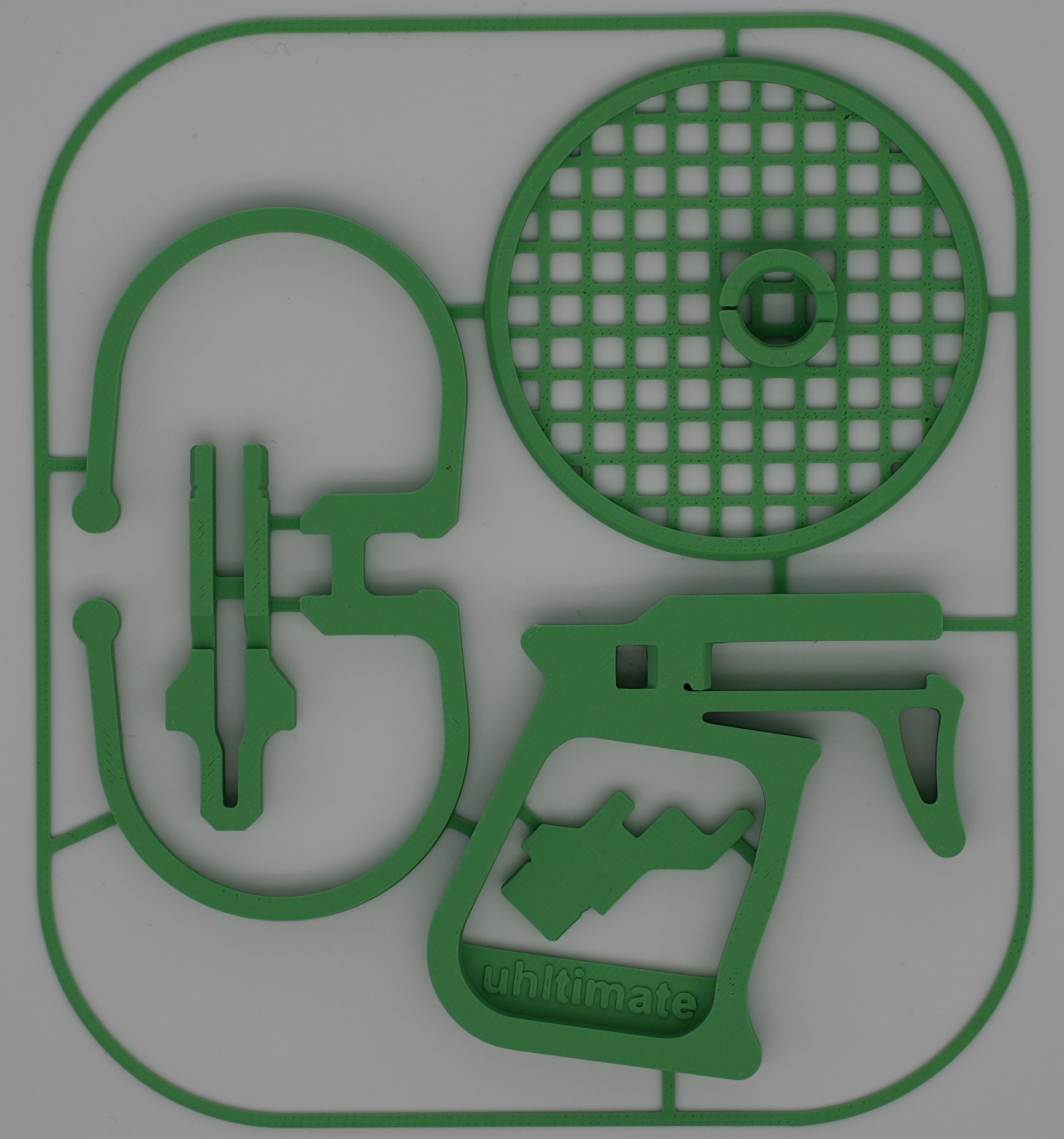 Súng đập ruồi DIY cho cuộc chiến chống muỗi