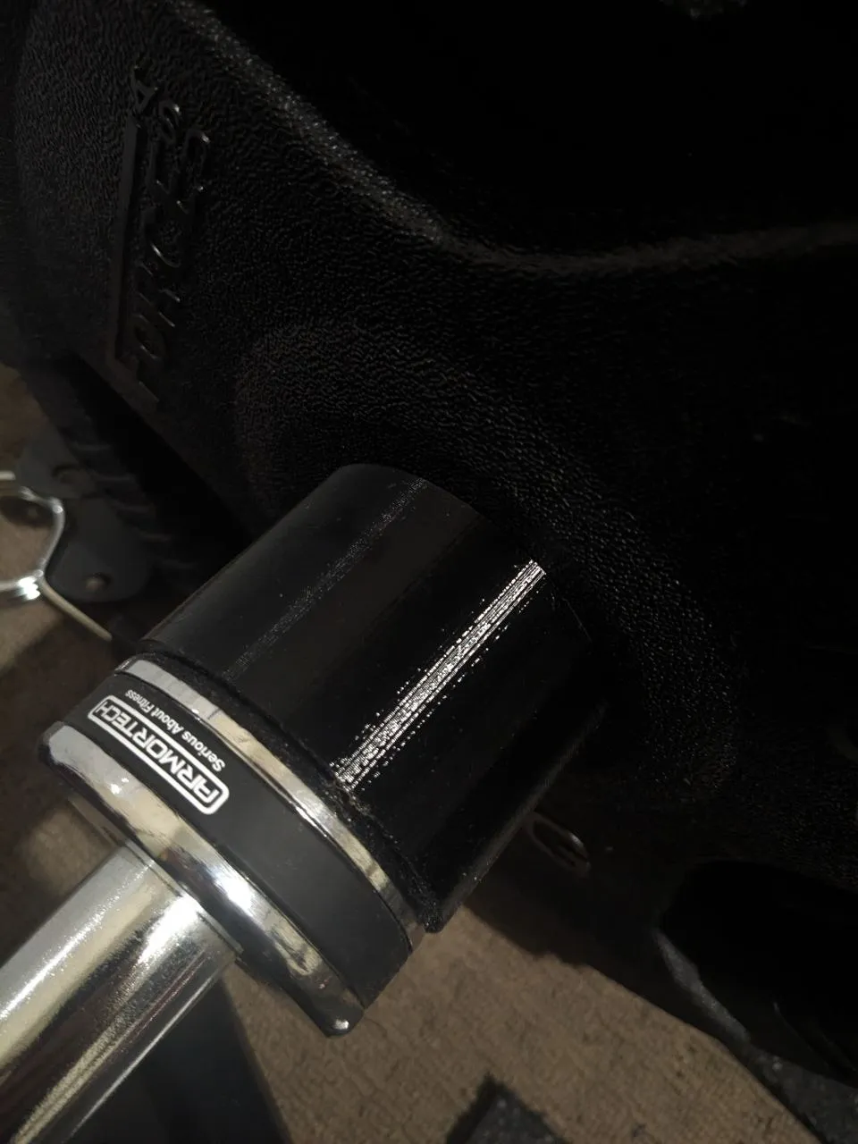 Bộ spacer cho tạ Olympic 50mm