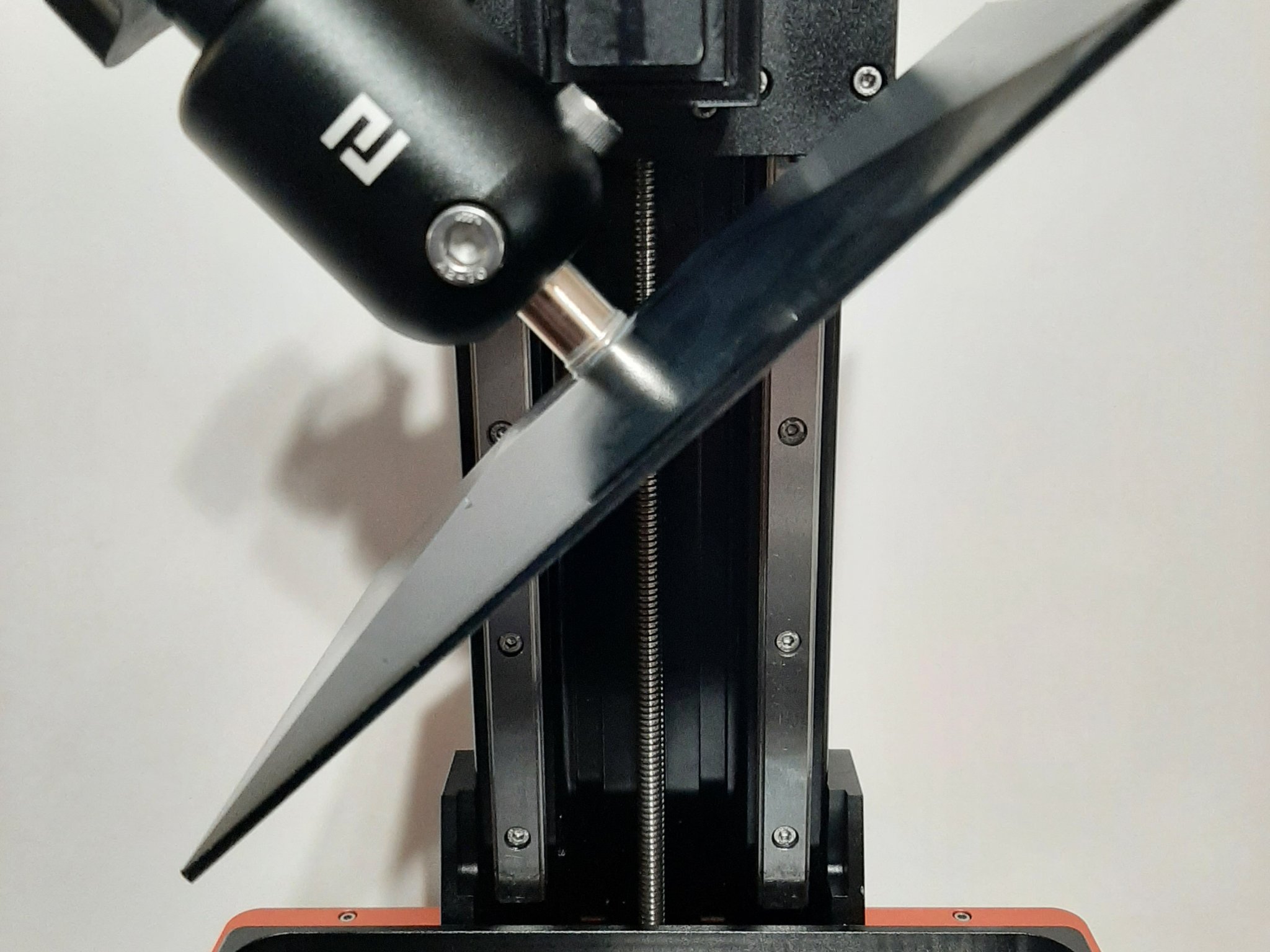 Giá đỡ thoát nước cho máy in resin Elegoo Saturn