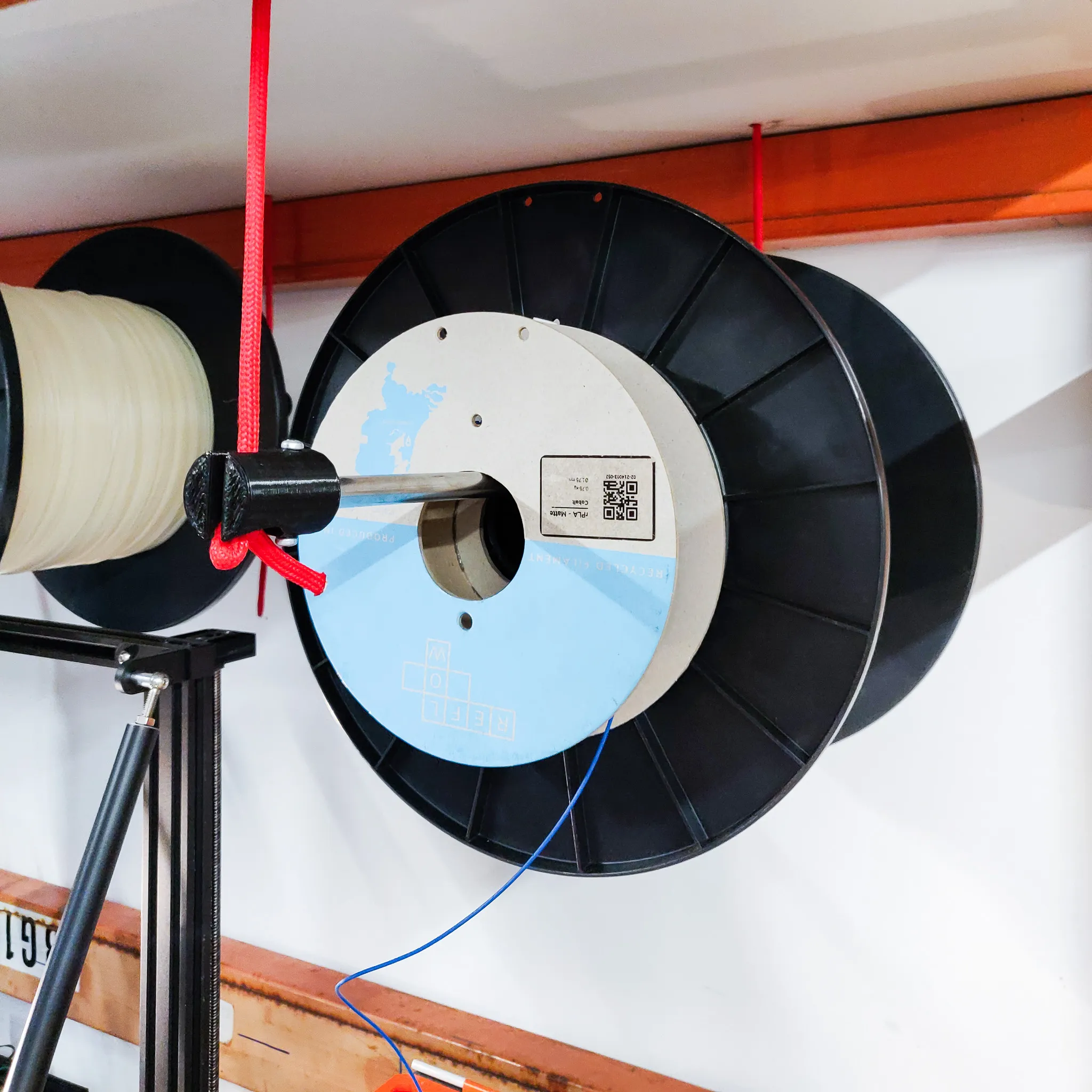 Giá đỡ cuộn đa năng cho máy in 3D