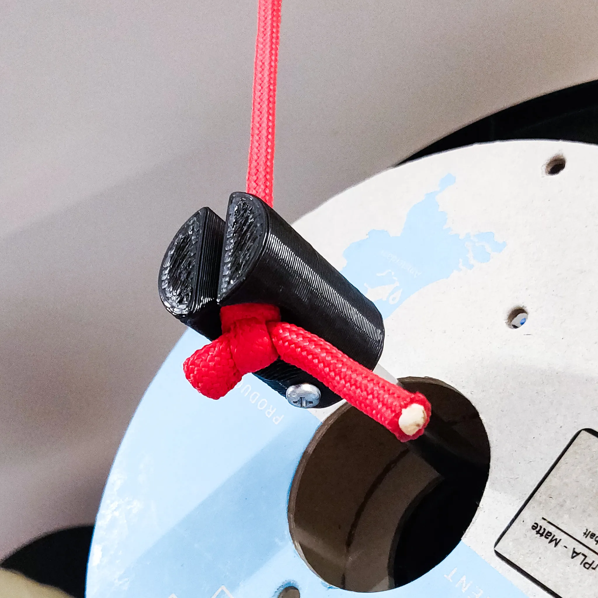 Giá đỡ cuộn đa năng cho máy in 3D