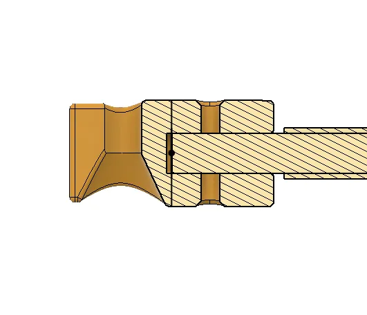 Giá đỡ cuộn đa năng cho máy in 3D