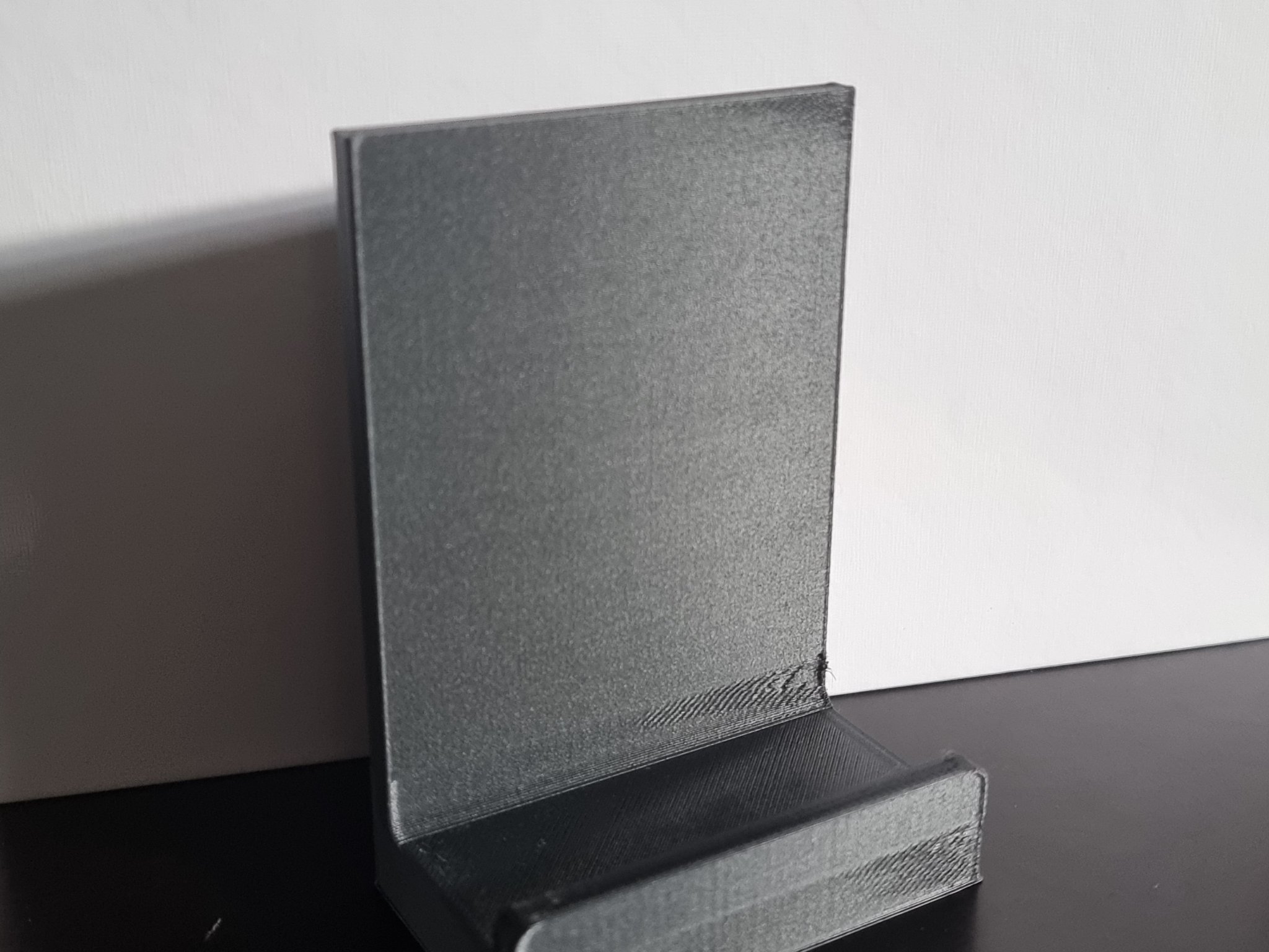 Giá đỡ tờ rơi định dạng DIN A6 và DIN A7