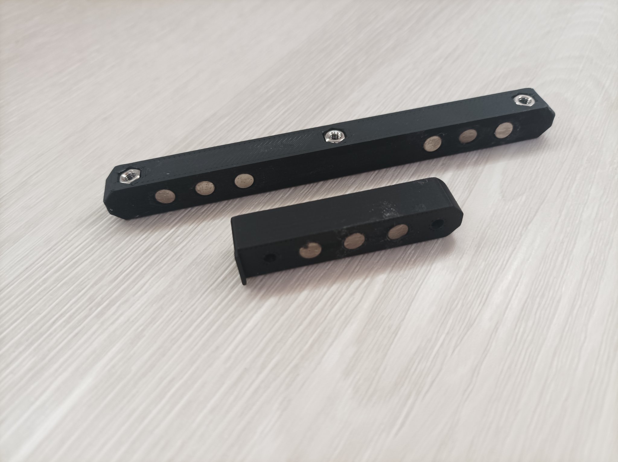 Thùng chứa chất thải từ Bambu Lab cho dòng X1 và P1 - Phụ kiện...