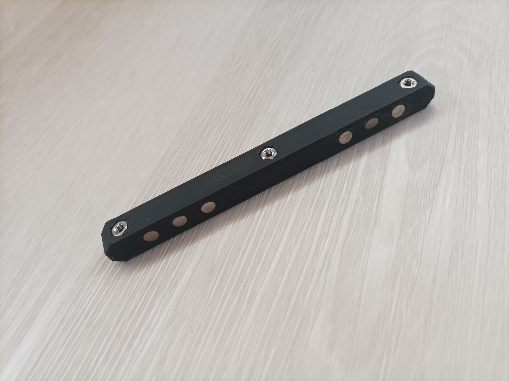 Thùng chứa chất thải từ Bambu Lab cho dòng X1 và P1 - Phụ kiện...