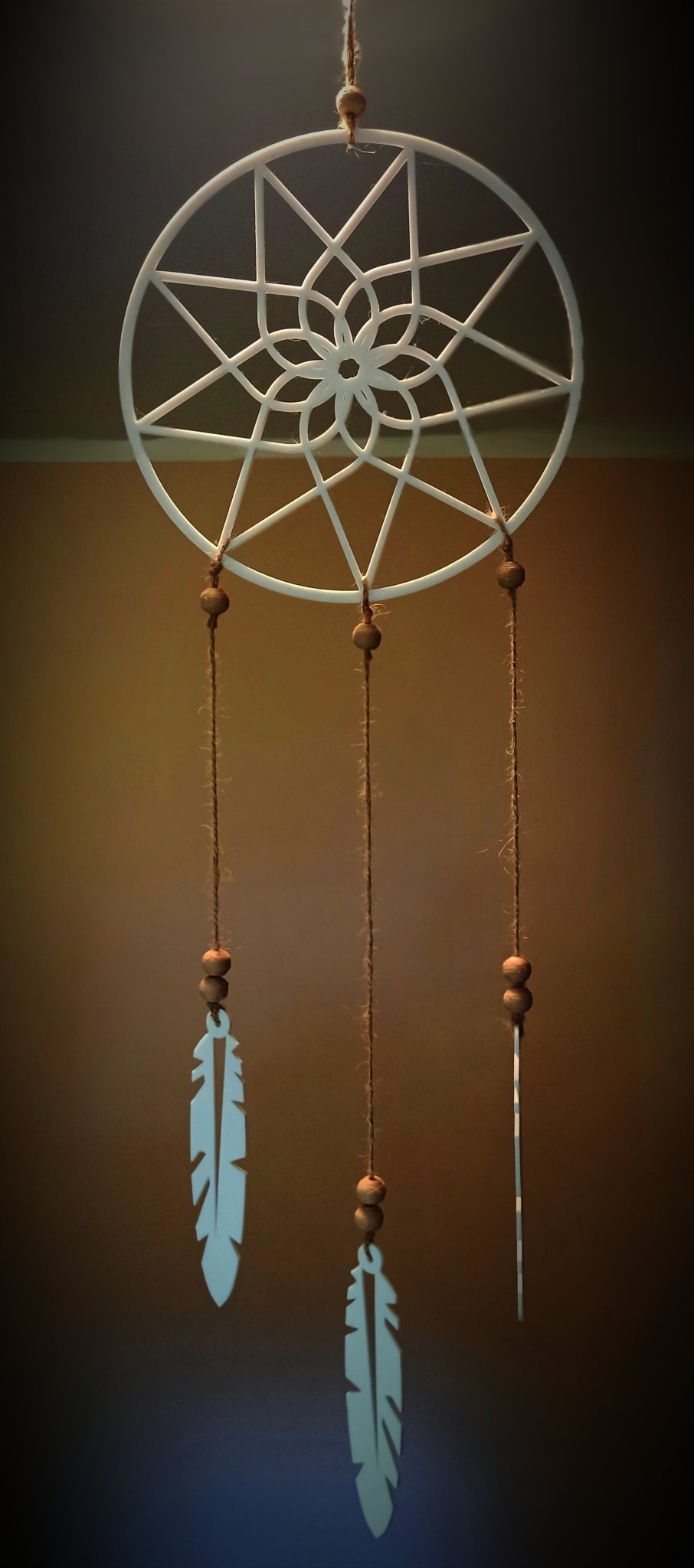 Mô hình bắt giấc mơ hiện đại cho những giấc mơ của bạn