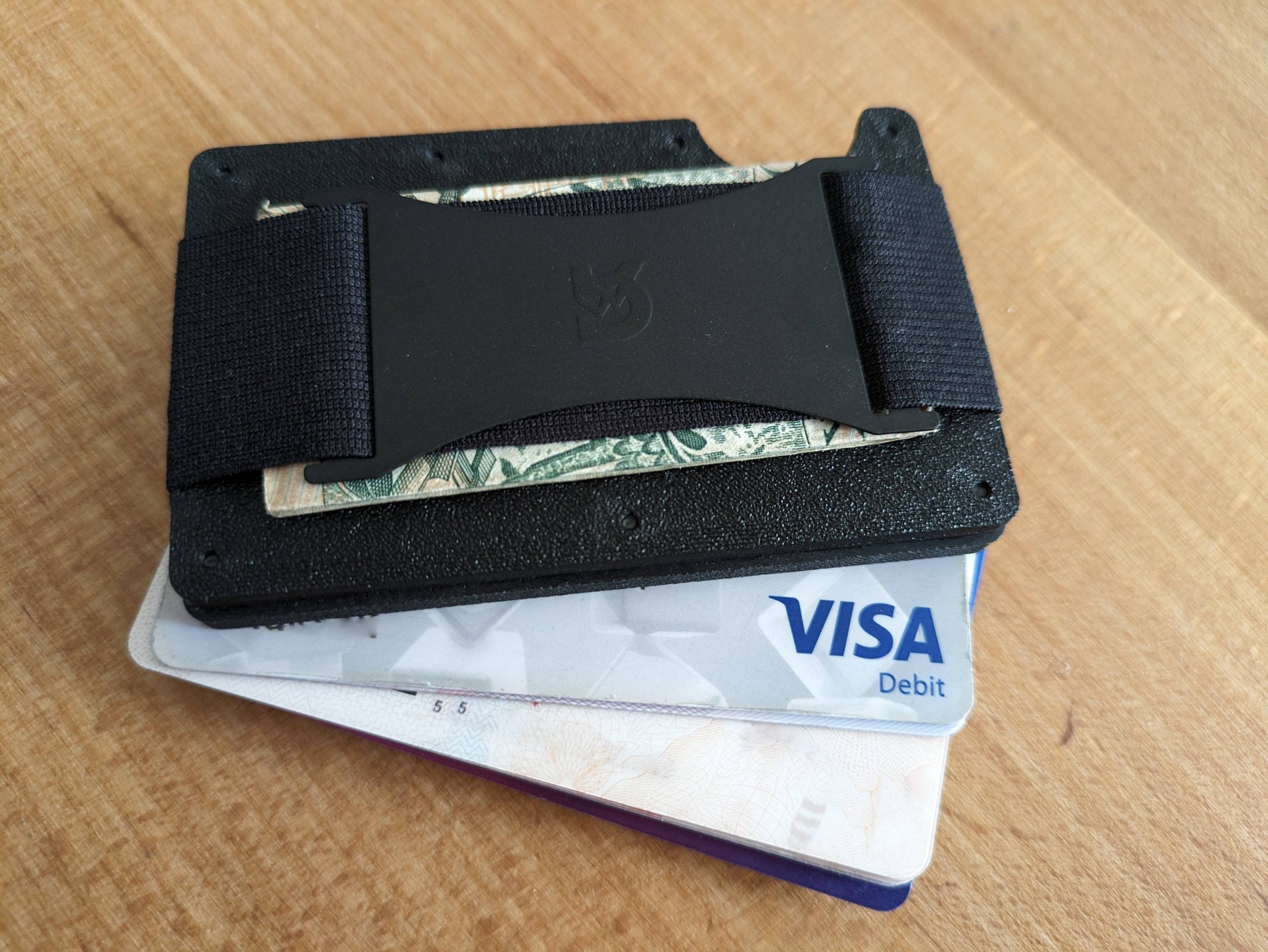 Phụ kiện thay thế cho ví Ridge Wallet