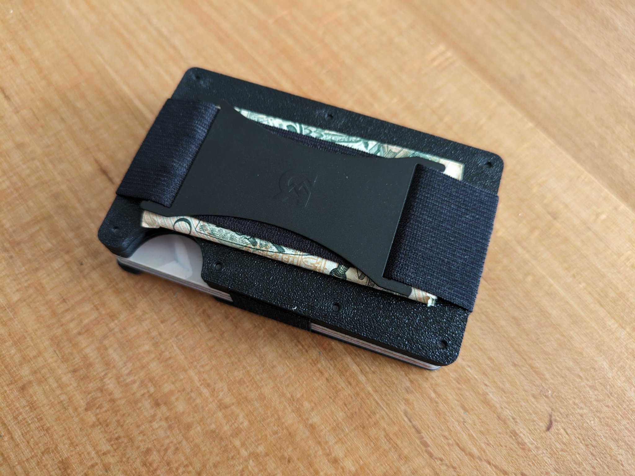 Phụ kiện thay thế cho ví Ridge Wallet