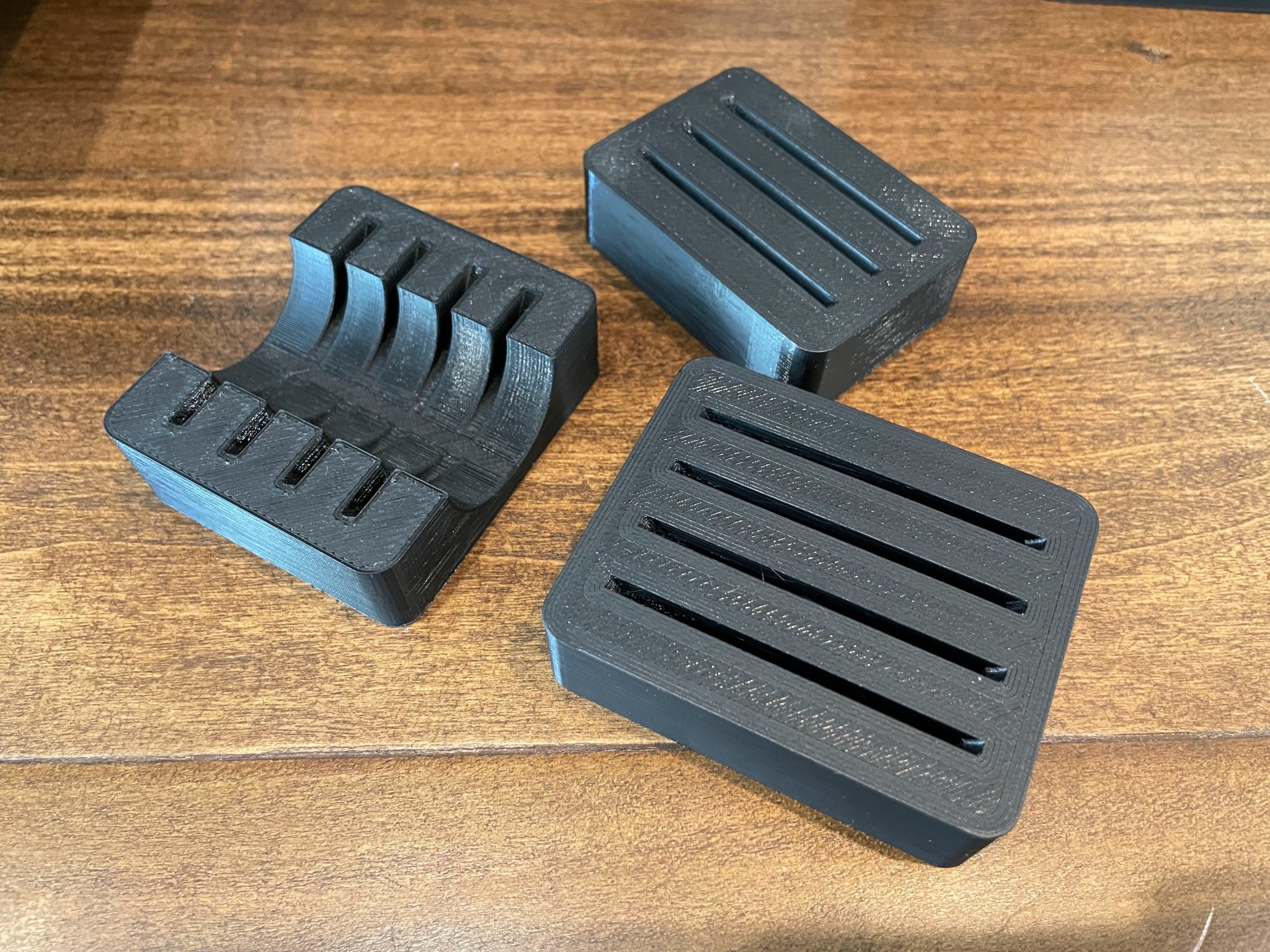 Giá đỡ màn hình espresso cho portafilter 58mm