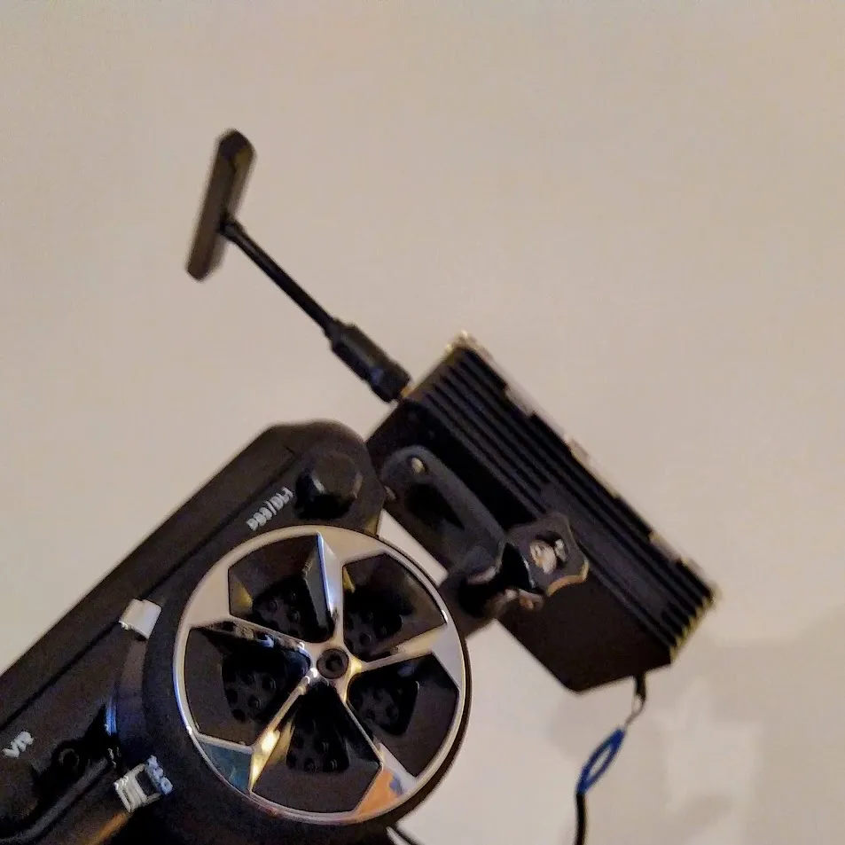 Giá đỡ Radiomaster Ranger cho gopro